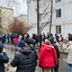 Москвичи стоят в очередях на сдачу крови для жертв теракта в «Крокус Сити Холле» Москвичи стоят в очередях на сдачу крови для жертв теракта в «Крокус Сити Холле»