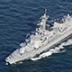 Японские эсминцы взбаламутили Южно-Китайское море