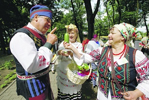 белоруссия, пенсионный возраст, пенсионная реформа