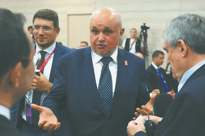 Энергетику Дальнего Востока ждут большие перемены