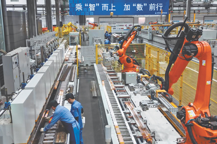 Правительства и бизнес готовы признать Китай новым глобальным лидером