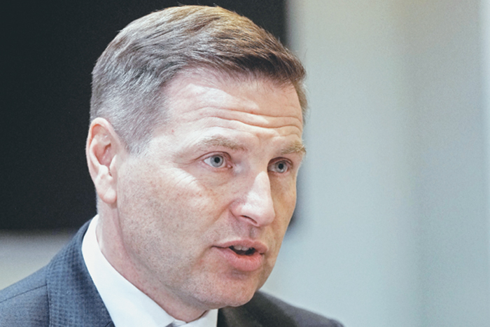 Над Эстонией румынский истребитель сбил украинский беспилотник