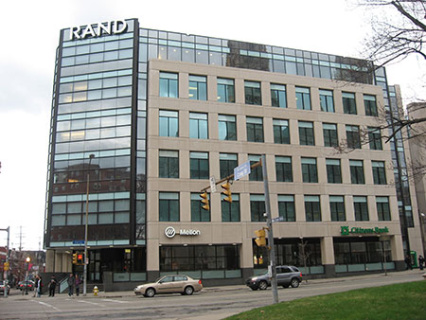 rand corp, rand, сша, пентагон, гибридная война, геополитика, украина, китай