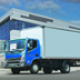 ГАЗ выпустил пилотные образцы нового грузовика «Валдай NEXT»