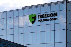 Freedom Holding, финансы, бизнес, банки