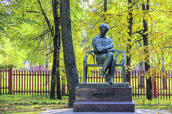 коронавирус, пандемия, covid-19, здравоохранение, здоровье, самоизоляция, литература, пушкин