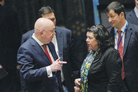 франция, сирия, война, конфликт, астана, сб оон