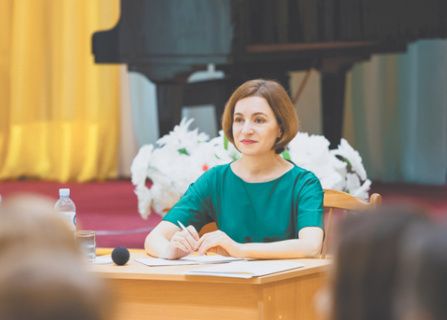 молдавичя, санду, гагаузия, сельхозпродукция, экспорт, запрет, плодожорка, рф