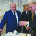 Лукашенко требует от ученых преданности Лукашенко требует от ученых преданности