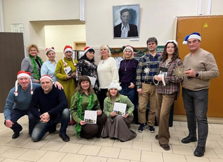 библиотека платонова, союз литераторов