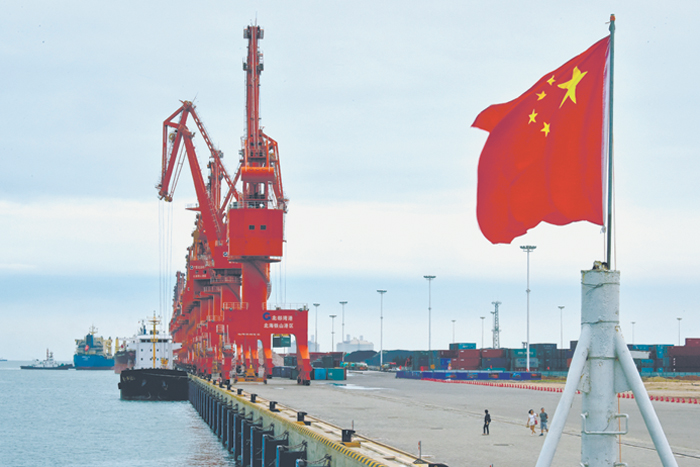 Дефицит сжиженного газа в мире восполнят США