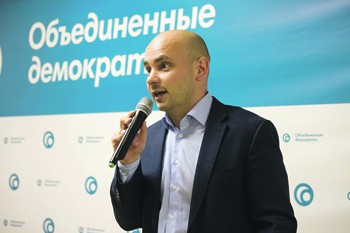 выборы, объединенные демократы, оппозиция, открытая россия, пивоваров, врачи, коронавирус, пандемия, covid 19, здравоохранение