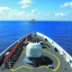 Как Поднебесная правит морями