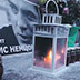 Акции в память Немцова запрещают  из-за Навального