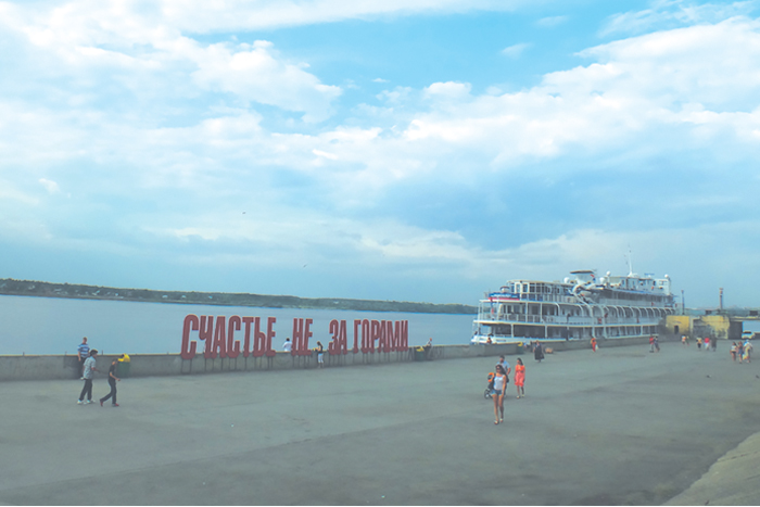 Розочкой на торте