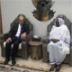 Франция заплатит Судану за миграционный барьер