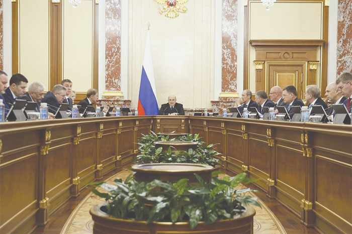 Министры ждут нового снижения ставки Центробанка