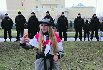 белоруссия, россия, собзное государство, интеграция, оппозиция, протест, экономика