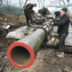 Киев ответил на указ Путина артиллерийским огнем