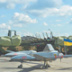 "Байрактары" возвращаются в небо над Украиной "Байрактары" возвращаются в небо над Украиной