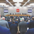 Депутаты определились с приоритетами от президента и народа Депутаты определились с приоритетами от президента и народа