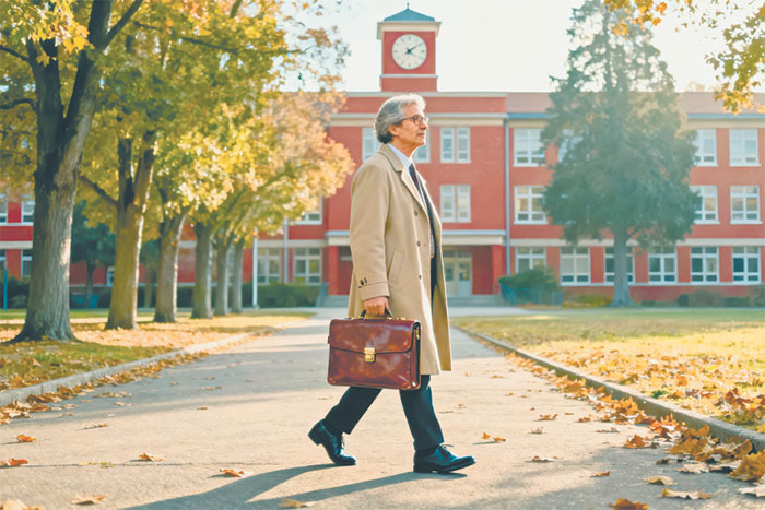 Экономика знаний должна работать в формате 24/7