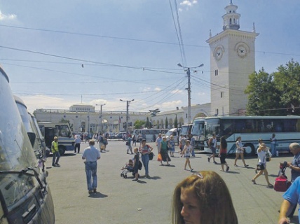 крым, мигранты, миграция, снг, крымстат