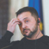 Социологи признали падение рейтингов Зеленского