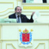 Петербург претендует на статус столицы несогласных