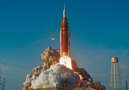 наса, nasa, космос, луна, полет к луне, пилотируемый полет, сша, космонавтика, orion, artemis, sls, space launch system, артемида, исследование луны