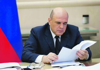 коронавирус, пандемия, covid 19, антикризисные меры, правительство, мишустин, экономика, план