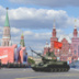 КПРФ опять возмущается драпировкой Мавзолея Ленина к 9 Мая КПРФ опять возмущается драпировкой Мавзолея Ленина к 9 Мая