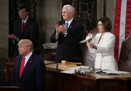 сша, трамп, власть, политика, экономика, оборона, конгресс