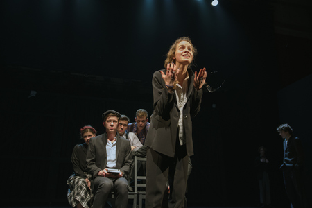 Театр кац. Театр кац. Театр кац. Театр наталии сац. Театр кац.