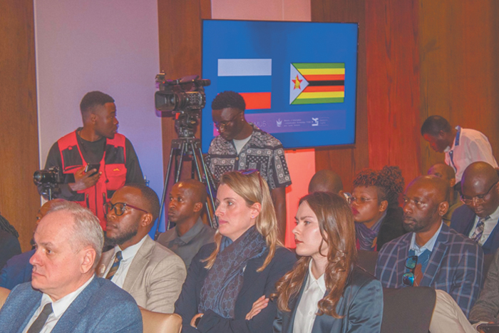 Кибербезопасность стала двигателем экономического роста в РФ