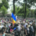 Молдавские комбатанты требуют "рубить головы сепаратистам"