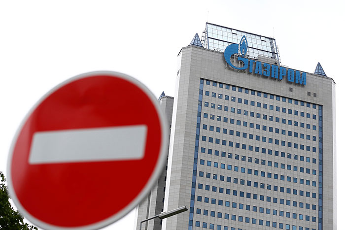 Почему "Газпром" за 25 лет  так и не встроился в рынок