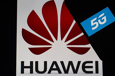 Сети 5G примирили Вашингтон с Huawei