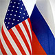 Ни американцы, ни россияне не снимают флагов с закрытых консульств