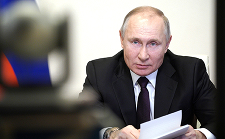 президент, путин, послание, соцсети, твиттер, политика, оппозиция, выборы, госдума, умное голосование, умг