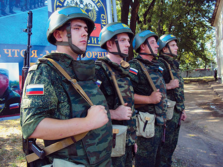 Кишинев готовит Приднестровью очередную холодную зиму