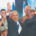 Нетаньяху опять идет во власть