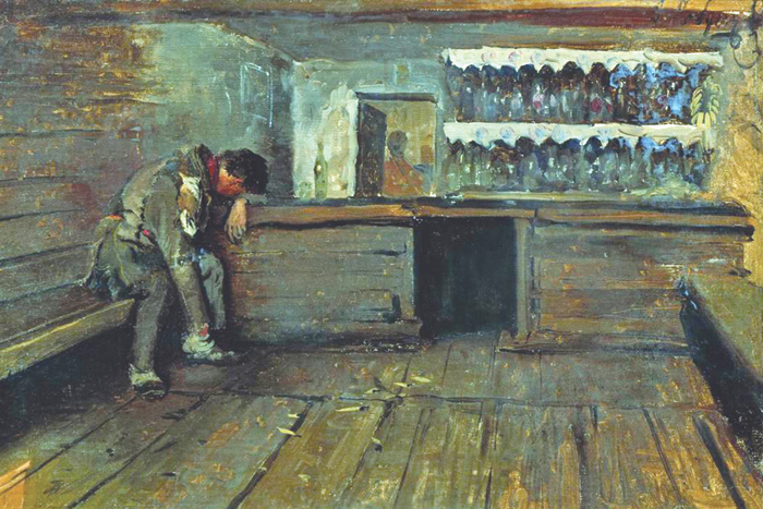 Ни единой свободной минуты