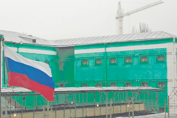 Обвиняемым разрешат оформлять доверенности в СИЗО