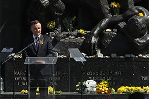 путин, статья, вторая мировая война, история, польша, германия