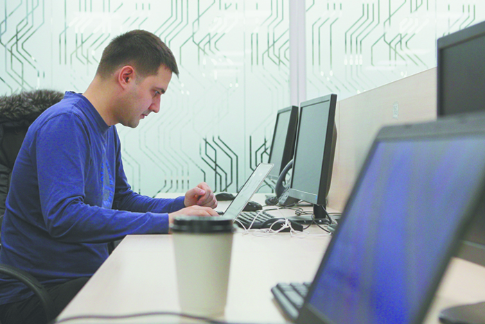 IT-специалистов заманивают обратно льготами и пиаром