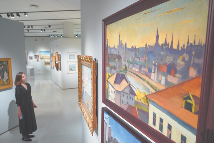 Гиляровский, далее везде