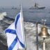 ВМФ РФ уступает не только ВМС США, но и китайскому военному флоту