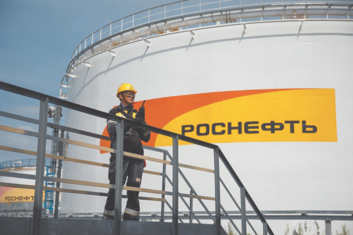 На Уватском проекте добыто уже 140 миллионов тонн нефти