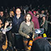 Клубная молодежь Тбилиси боится потерять свободу